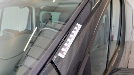 Zdjęcie przedmiotu: Renault Trafic Combi 2.0 dCi E6d 3.1t L2 Equilibre