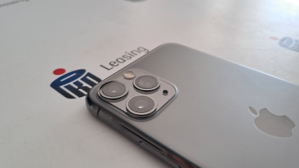 Zdjęcie przedmiotu: Phone / Smartphone Apple iPhone 11 Pro 256GB (space gray) manufacturer code MWC72PM/A