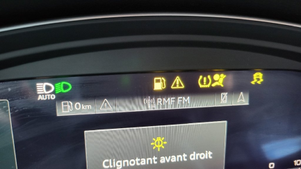 Zdjęcie przedmiotu: Audi A4 40 TFSI mHEV Advanced S tronic