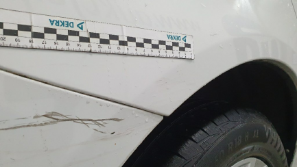 Zdjęcie przedmiotu: Volvo XC60 D5 AWD Summum aut