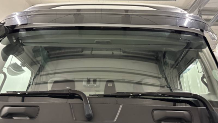 Zdjęcie przedmiotu: Ford F-MAX 12.7 TDCi 500 E6d 18.0t