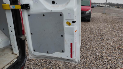 Zdjęcie przedmiotu: Ford Transit E5 3.3t L2 Trend