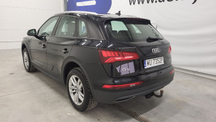 Zdjęcie przedmiotu: Audi Q5 35 TDI S tronic quattro