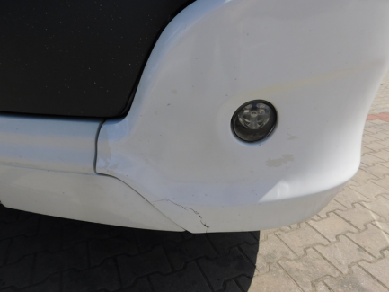 Zdjęcie przedmiotu: SCANIA TOURING HD A-SERIES Euro 6