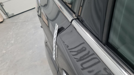 Zdjęcie przedmiotu: Ford Kuga 2.0 TDCi AWD Edition