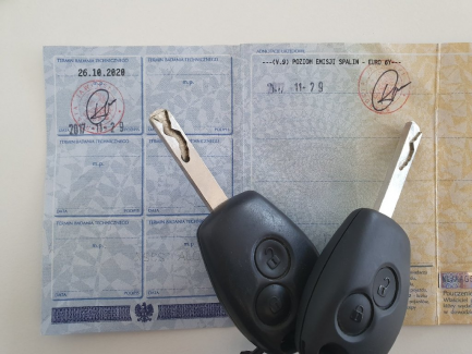 Zdjęcie przedmiotu: Renault Master dCi 170 Energy Euro 6 2299ccm - 170HP 3,5t