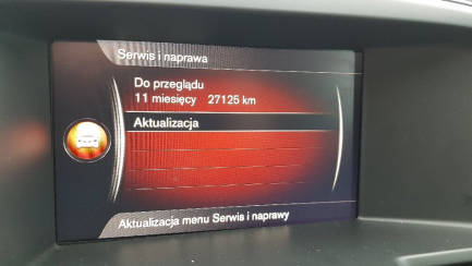 Zdjęcie przedmiotu: Volvo XC60 Combi