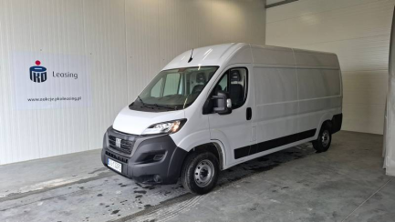 Fiat Ducato 33 2.2 H3-POWER L3H2 E6 3.3t