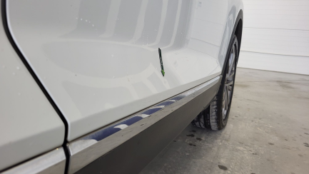 Zdjęcie przedmiotu: Volkswagen T-Roc 1.5 TSI GPF ACT Premium DSG