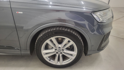 Zdjęcie przedmiotu: Audi Q7 50 TDI mHEV Quattro S Line