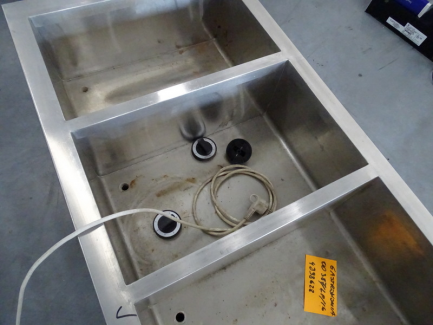 Zdjęcie przedmiotu: 3-chamber bemar