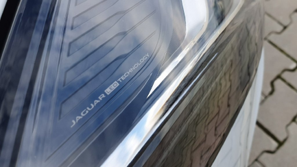 Zdjęcie przedmiotu: Jaguar E-PACE SUV