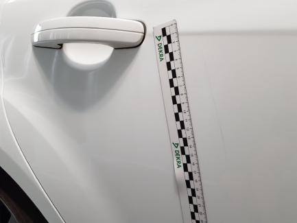 Zdjęcie przedmiotu: Ford Focus RS