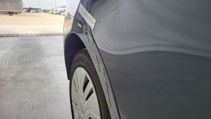 Zdjęcie przedmiotu: Mitsubishi Space Star 1.2 Invite SDA CVT