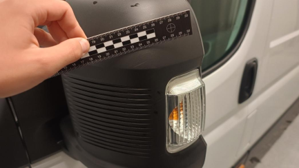 Zdjęcie przedmiotu: Fiat Ducato MAXI HD 2.2 H3-POWER E6.4 3.5t L4H2