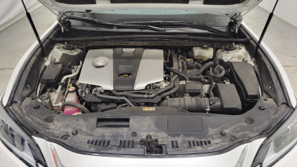 Zdjęcie przedmiotu: Lexus ES 300h Business Edition Oświadczenie o utracie DR