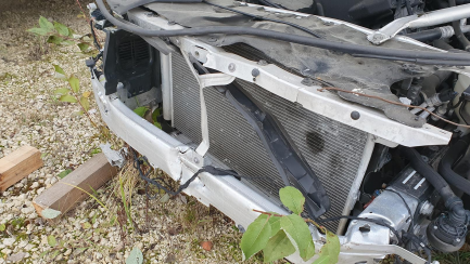 Zdjęcie przedmiotu: BMW, Seria 5 [G30/F90] 16-20, 525d Sport Line sport-aut