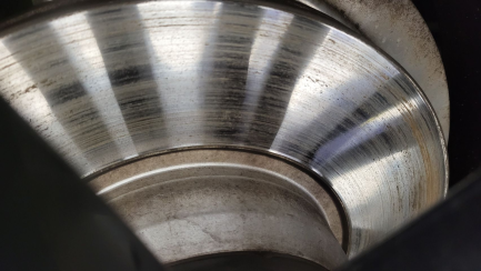 Zdjęcie przedmiotu: BMW 520i mHEV M Sport aut