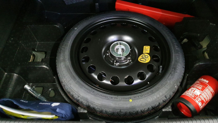 Zdjęcie przedmiotu: Opel Astra Hatchback