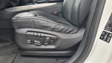 Zdjęcie przedmiotu: Bmw X5 M50d