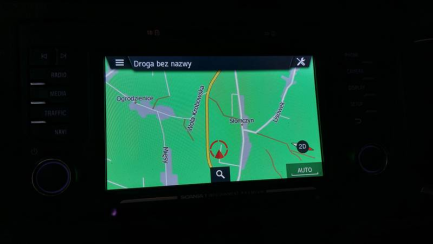 Zdjęcie przedmiotu: SCANIA S500 LA 4x2 NA Highline E6 19.0t