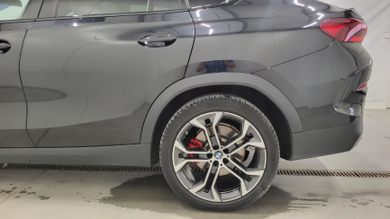 Zdjęcie przedmiotu: BMW X6 xDrive30d mHEV