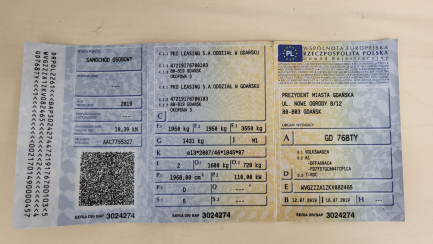 Zdjęcie przedmiotu: Volkswagen T-ROC 2.0 TDI SCR DPF Premium DSG