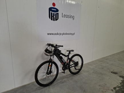 Zdjęcie przedmiotu: INDIANA E-MTB 3.0 electric-assisted bicycle