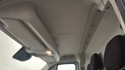 Zdjęcie przedmiotu: Opel Movano Heavy 2.2 Diesel E6d 3.5t L3H2 Edition