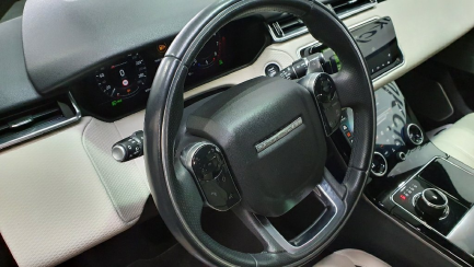 Zdjęcie przedmiotu: RANGE ROVER VELAR 3.0 Si6 HSE