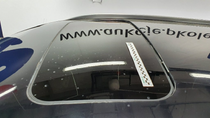 Zdjęcie przedmiotu: Ford Mondeo Combi 2.0 T Titanium S