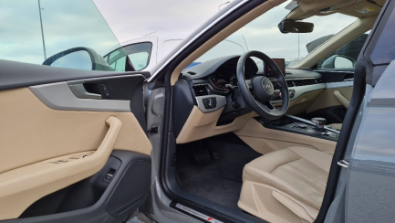 Zdjęcie przedmiotu: Audi A5 35 TFSI S tronic