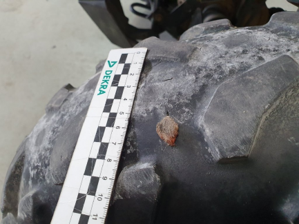 Zdjęcie przedmiotu: Polaris SportsMan