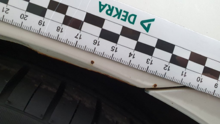 Zdjęcie przedmiotu: Honda Accord 2.4 Type S