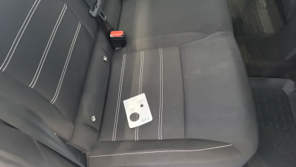 Zdjęcie przedmiotu: Dacia Logan 1.0 ECO-G 100 Comfort LPG Brak pełnej dokumentacji LPG