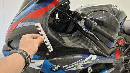 Zdjęcie przedmiotu: BMW M 1000 RR