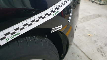 Zdjęcie przedmiotu: Ford Mondeo Універсал 2.2 TDCi Titanium