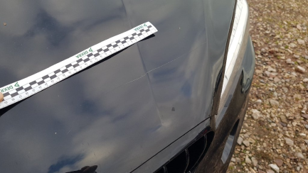 Zdjęcie przedmiotu: Bmw X6 xDrive40d