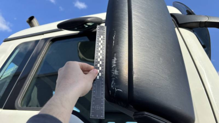 Zdjęcie przedmiotu: MAN TGS E5 26.0t