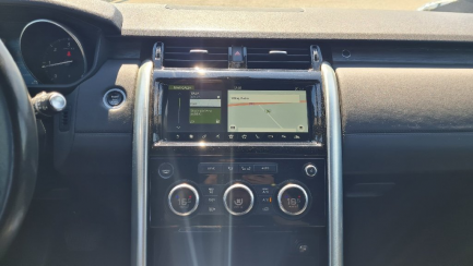 Zdjęcie przedmiotu: LAND ROVER Discovery 2.0 SD4 HSE