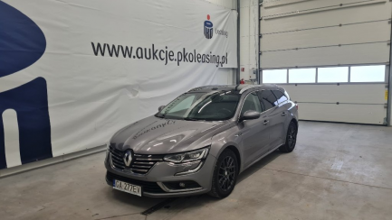 Zdjęcie przedmiotu: Renault Talisman Grandtour 1.8 TCe FAP Initiale Paris EDC