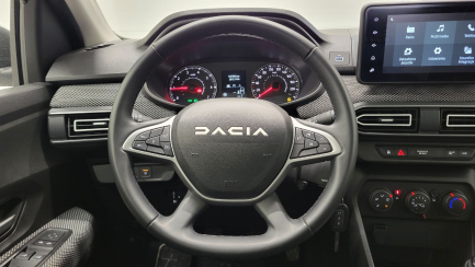 Zdjęcie przedmiotu: Dacia Sandero 1.0 TCe Expression LPG Brak dokument&oacute;w LPG