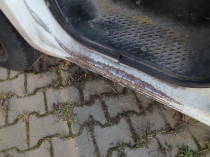 Zdjęcie przedmiotu: Opel Movano CDTI Euro 4 2463ccm - 100HP 3,3t 06-10