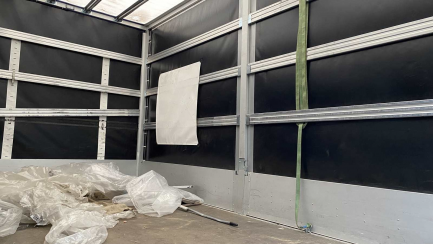 Zdjęcie przedmiotu: Opel Movano 2.3 CDTI E6 3.5t L3H1