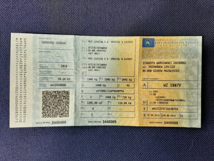 Zdjęcie przedmiotu: Audi A4 1.4 TFSI S tronic