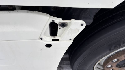 Zdjęcie przedmiotu: DAF XF 510 FT Super Space Cab E6 21.0t