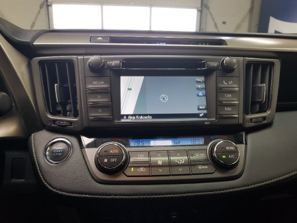 Zdjęcie przedmiotu: Toyota Rav4