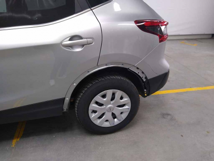 Zdjęcie przedmiotu: Nissan Qashqai II 1.5 dCi E6d N-Connecta