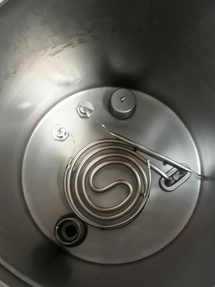 Zdjęcie przedmiotu: PROMOTION GASTRONOMY Set of gastronomic equipment (water boilers, filter coffee machine)