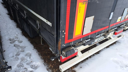 Zdjęcie przedmiotu: KASSBROHRER Mega XS 39.0t